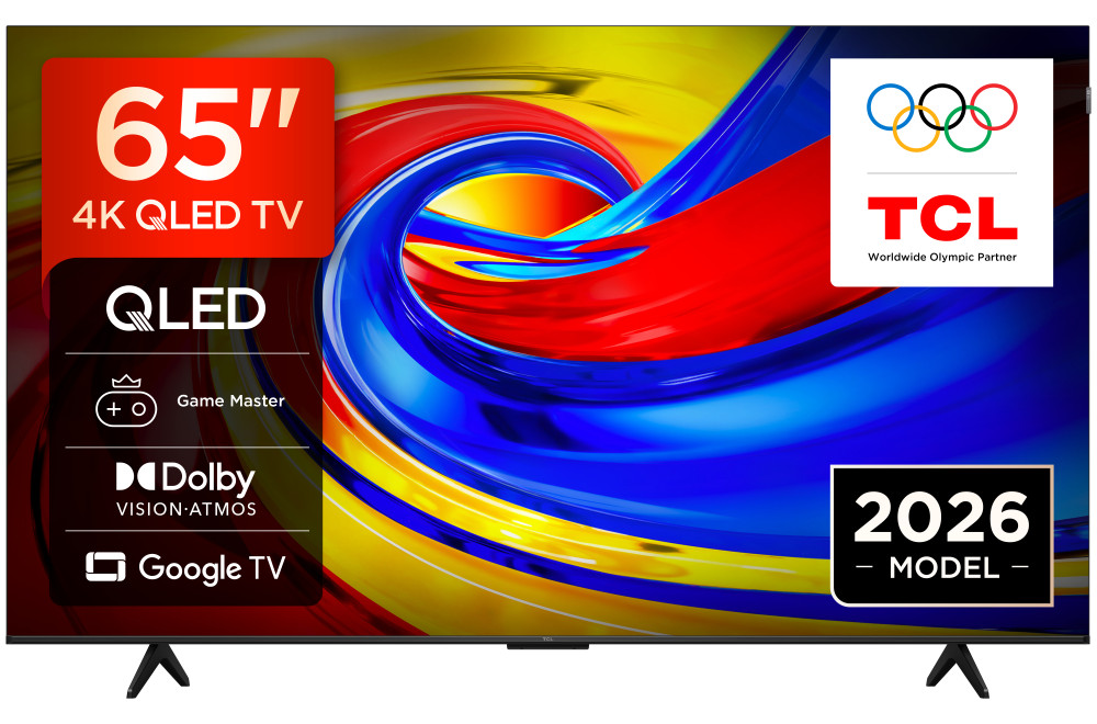 TCL 65P7L 65" product photo