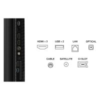 TCL 65T69C 65" product thumbnail