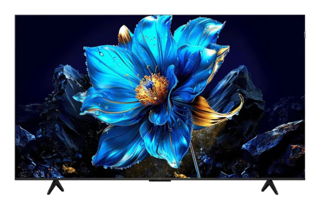 TCL 65T69C 65" product photo