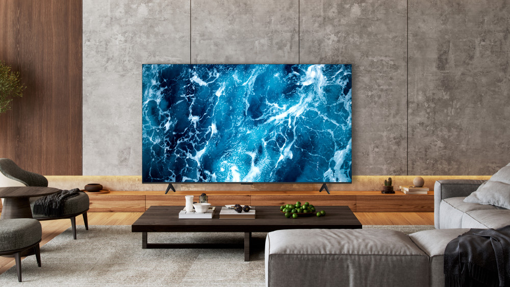 TCL 65T69C 65" product photo