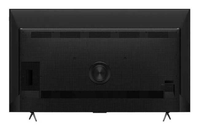 TCL 65T8C 65" product photo