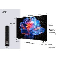 TCL 65V6C 65" product thumbnail
