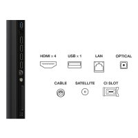 TCL 75C6K 75" product thumbnail
