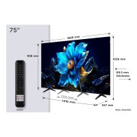 TCL 75P7K product thumbnail