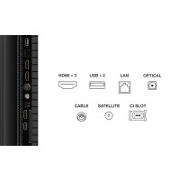 TCL 75P7K product thumbnail