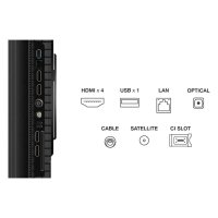 TCL 75P81K 75" product thumbnail