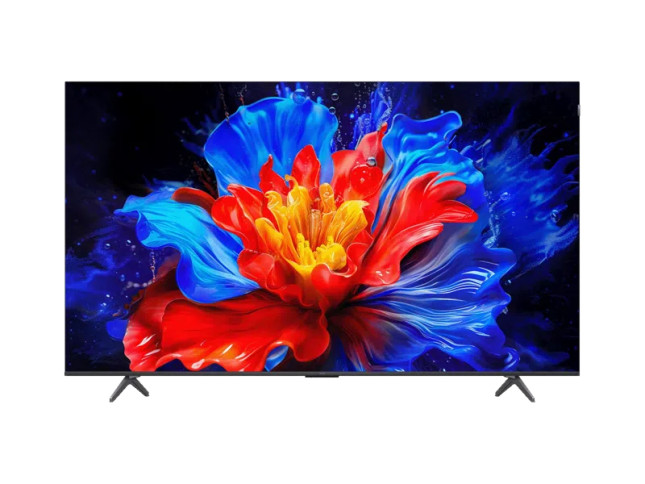 TCL 75P81K 75" product photo