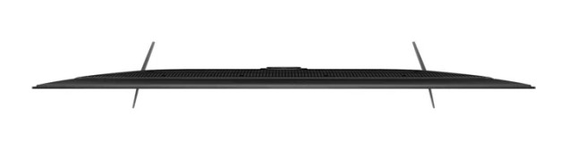TCL 75P81K 75" product photo