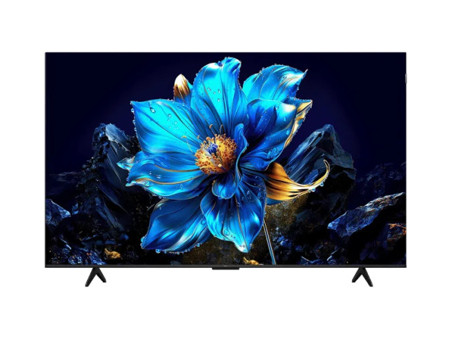 TCL 75T69C 75" product photo