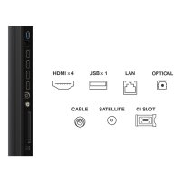 TCL 85C6K 85" product thumbnail