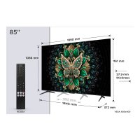 TCL 85C6K 85" product thumbnail