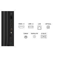 TCL 85T69C 85" product thumbnail