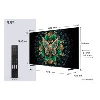 TCL 98C6K 98" product thumbnail