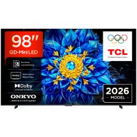 TCL 98P8L 98" product thumbnail