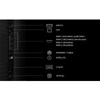 TCL 98P8L 98" product thumbnail