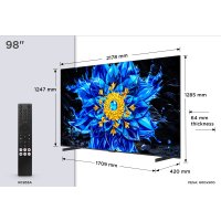 TCL 98P8L 98" product thumbnail