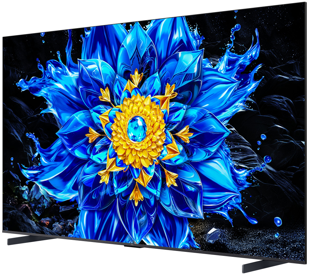 TCL 98P8L 98" product photo