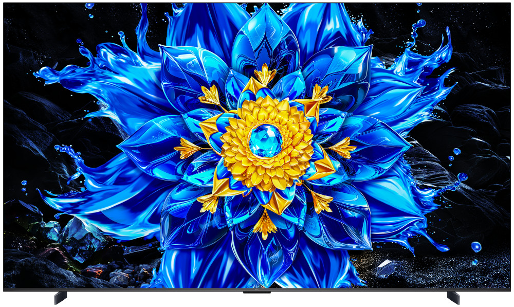 TCL 98P8L 98" product photo