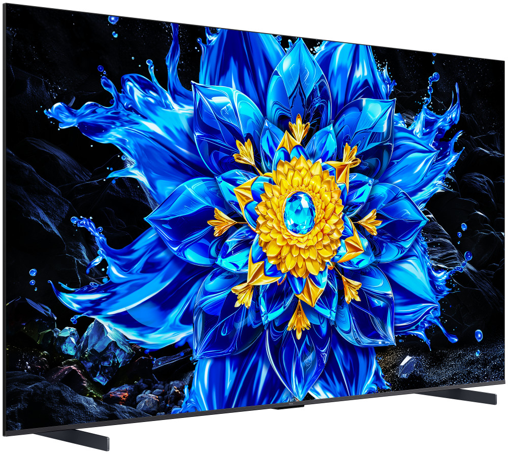 TCL 98P8L 98" product photo