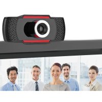 Techly I-WEBCAM-60T product thumbnail