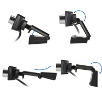 Techly I-WEBCAM-60T product thumbnail