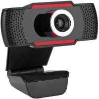 Techly I-WEBCAM-60T product thumbnail