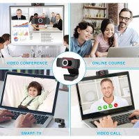 Techly I-WEBCAM-60T product thumbnail