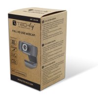 Techly I-WEBCAM-60T product thumbnail