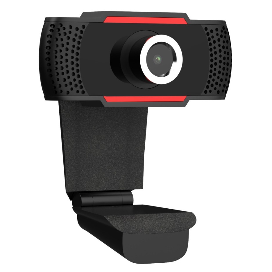 Techly I-WEBCAM-60T product photo