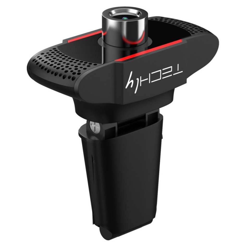 Techly I-WEBCAM-60T product photo
