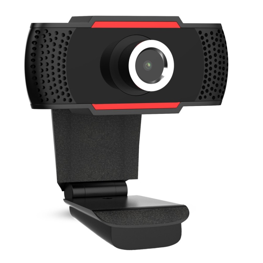 Techly I-WEBCAM-60T product photo