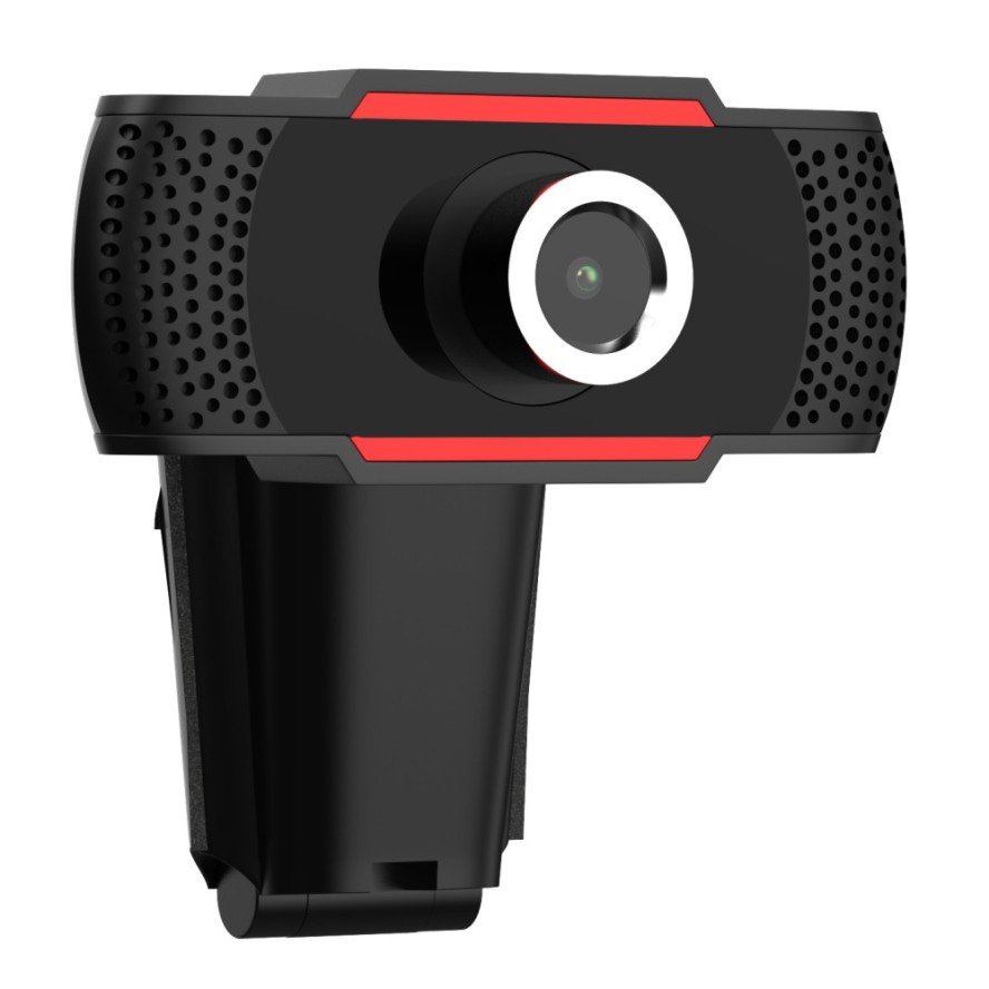 Techly I-WEBCAM-60T product photo