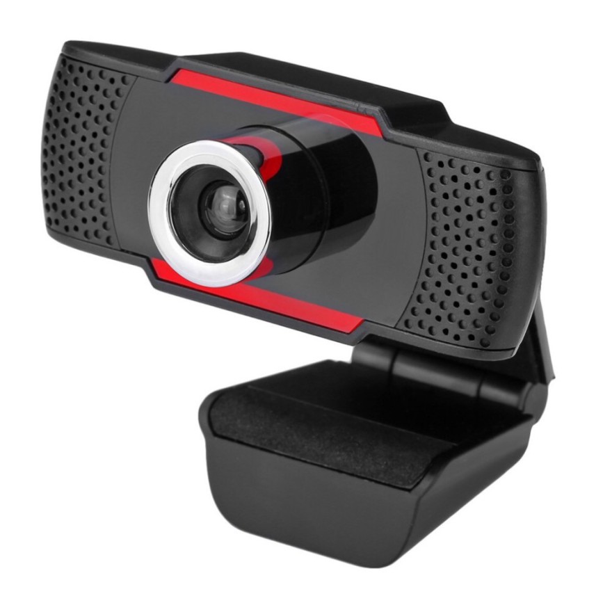 Techly I-WEBCAM-60T product photo