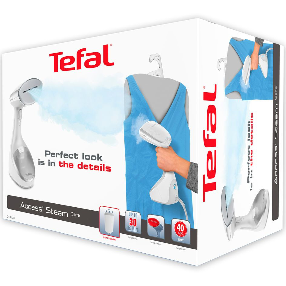 Tefal Access Steam Care DT9130 product photo