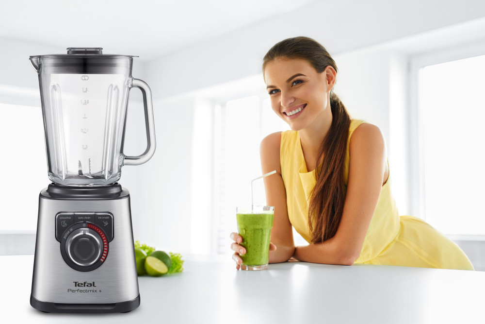 Tefal BL811D product photo