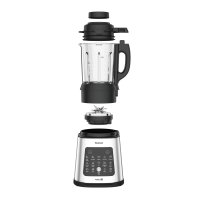 TEFAL BL83SD30 product thumbnail