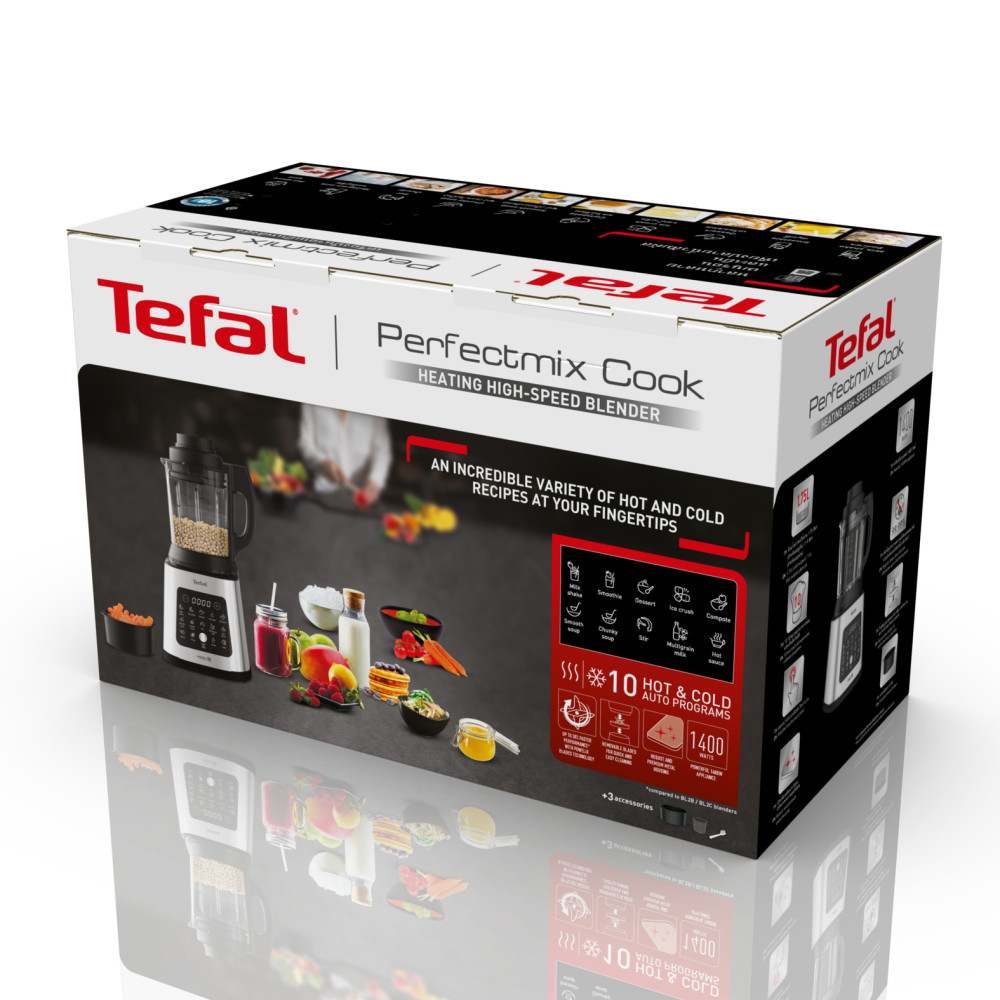 TEFAL BL83SD30 product photo