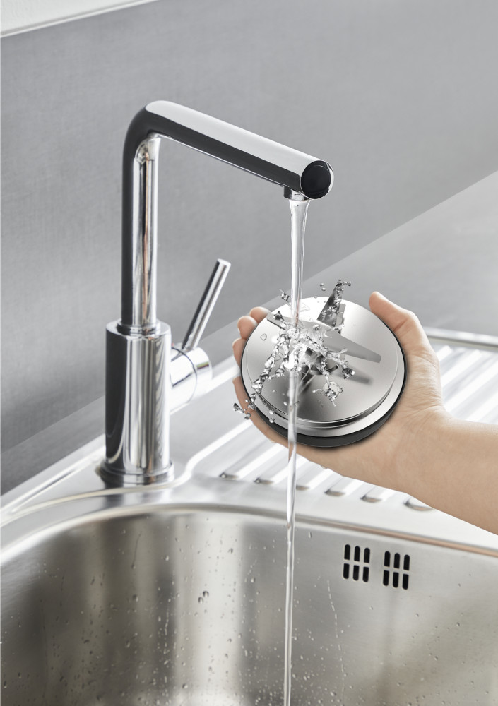 TEFAL BL83SD30 product photo