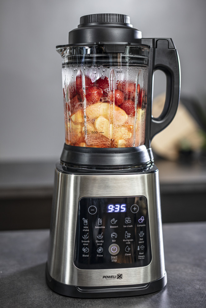 TEFAL BL83SD30 product photo