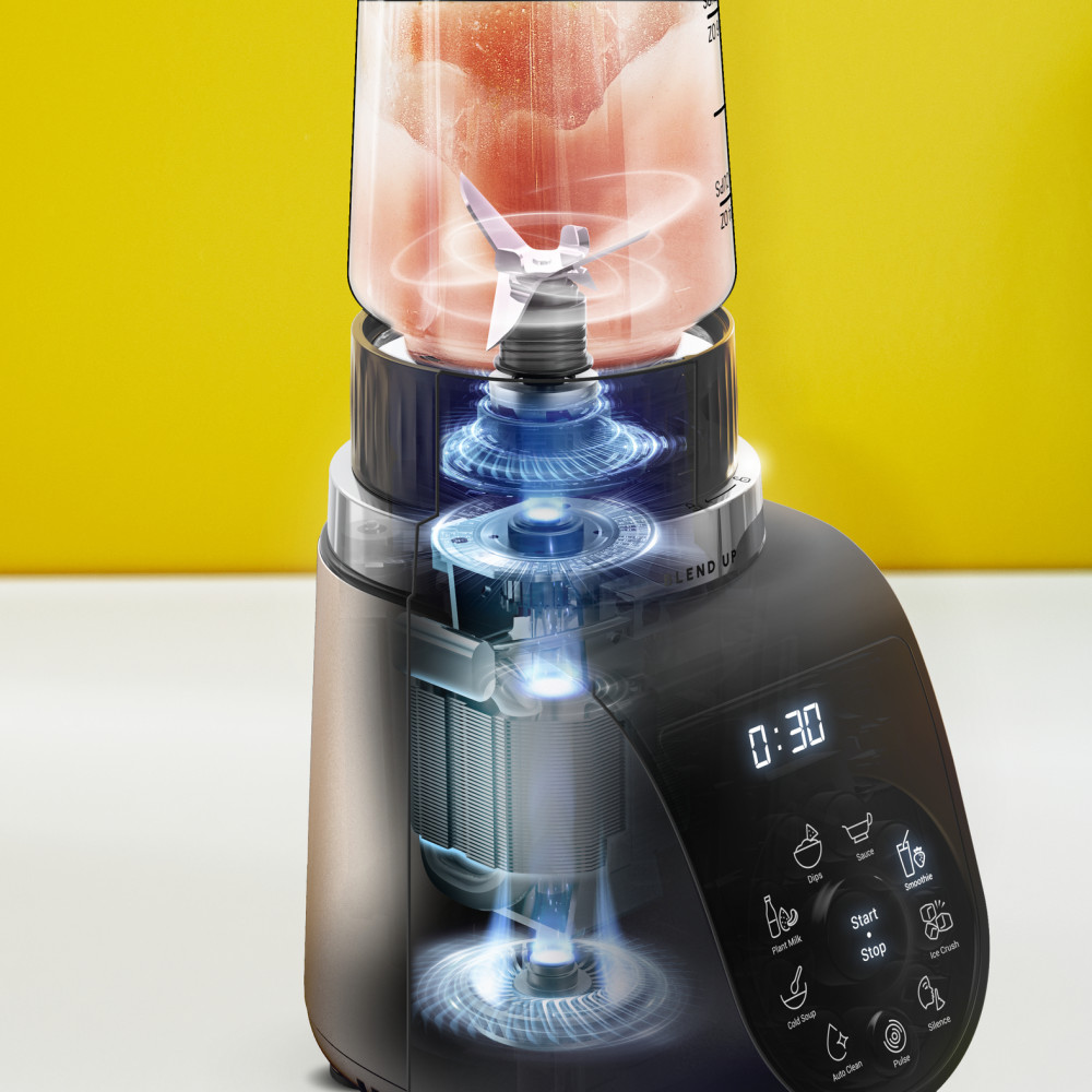 Tefal Blend Up BL190AF0 product photo
