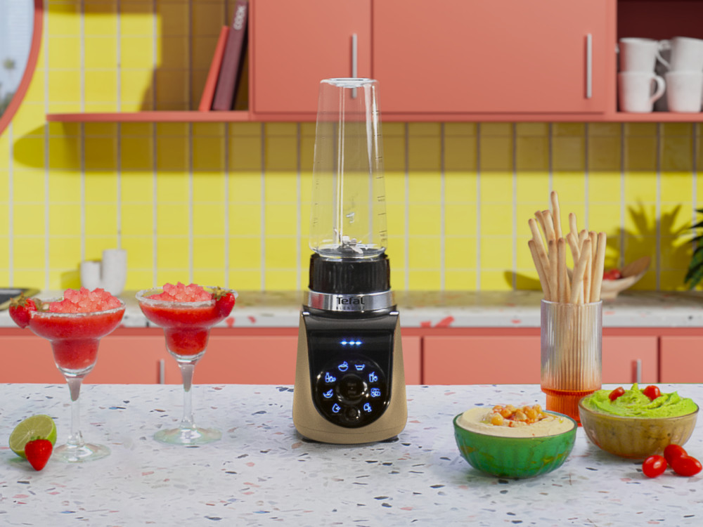 Tefal Blend Up BL190AF0 product photo