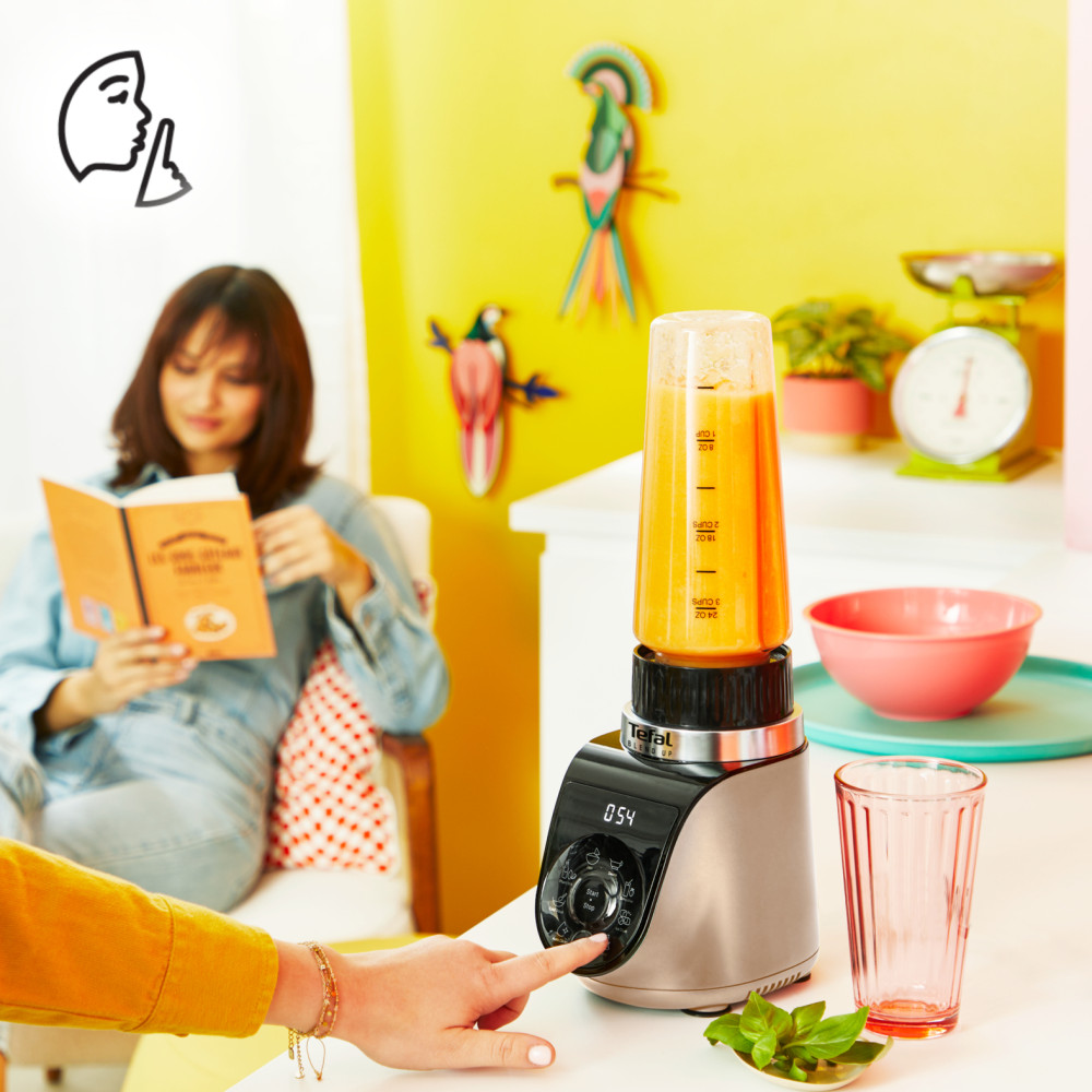 Tefal Blend Up BL190AF0 product photo