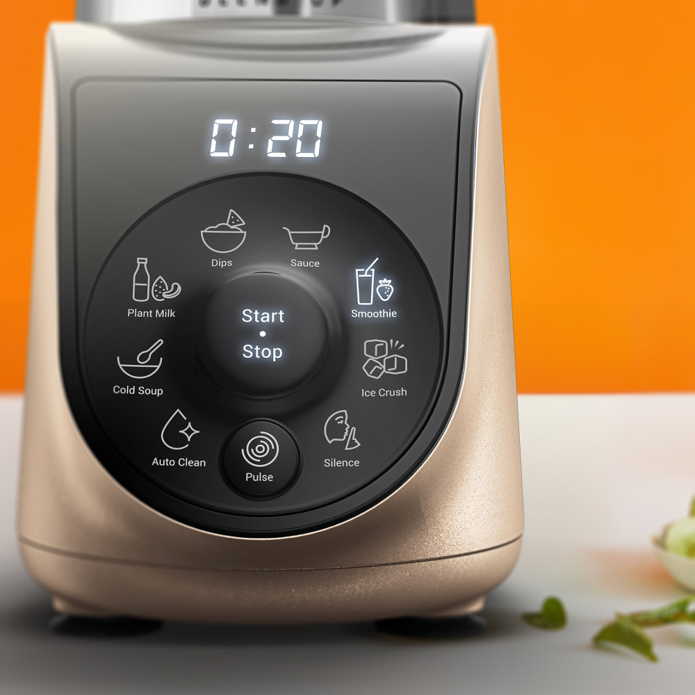Tefal Blend Up BL190AF0 product photo