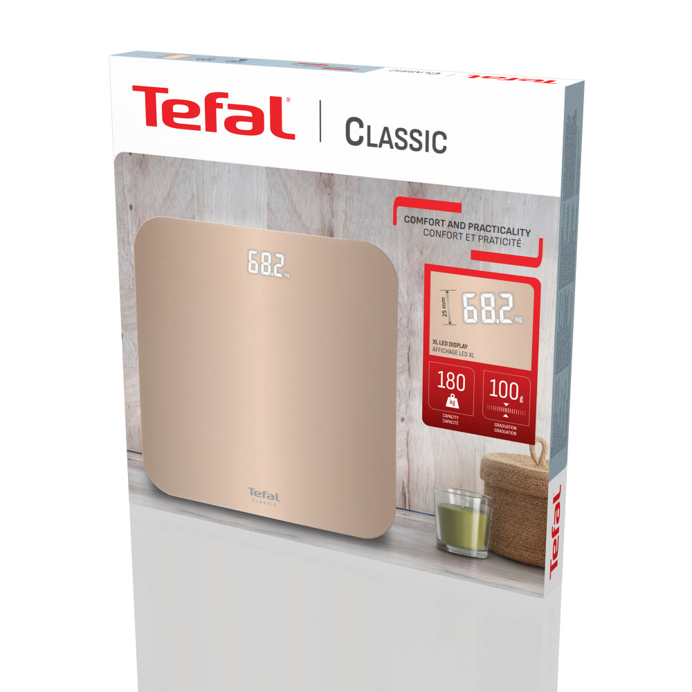 Tefal Classic PP1900V0 product photo