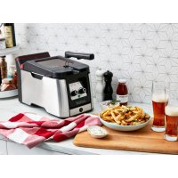 Tefal Clear Duo FR600D product thumbnail