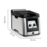 Tefal Clear Duo FR600D product thumbnail