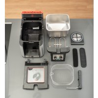 Tefal Clear Duo FR600D product thumbnail