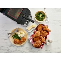 Tefal Clear Duo FR600D product thumbnail