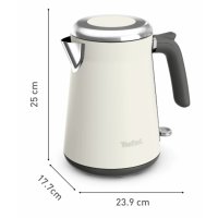 Tefal Collection KI666AE0 product thumbnail