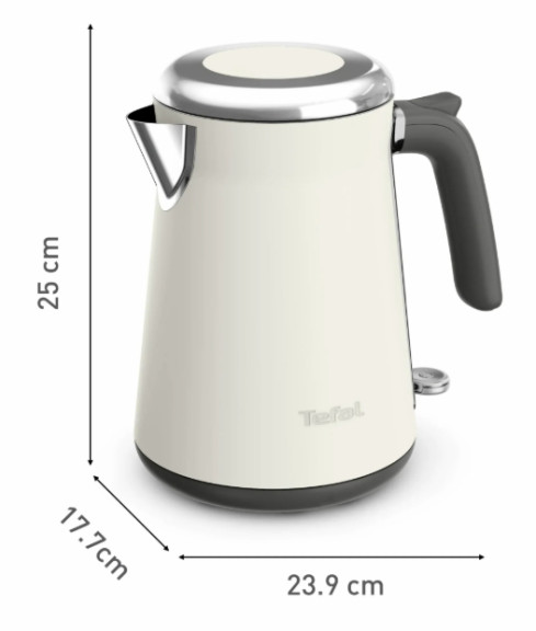Tefal Collection KI666AE0 product photo